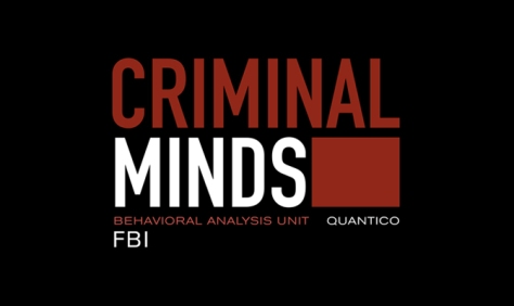 Download Opening Credits Of Criminal Minds Inspired Ideas SVG Cut Files